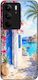 Sonique Greek Island Muse Series Handyhülle für...