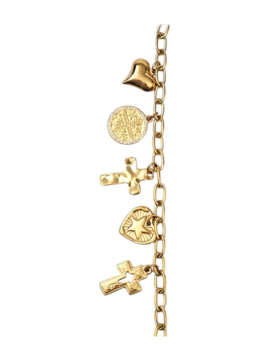 Bag to Bag Women's Bracelet