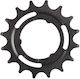 Oem Sprocket 16t Black