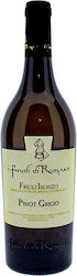 I Feudi Di Romans Λευκό Ξηρό 750ml