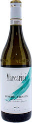 Marcarini Weißer Trockenwein 750ml Marcarini Weißer Trockenwein 750ml