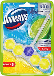 Domestos Power 5 Block Toilette 50gr Domestos Power 5 Block Toilette 50gr