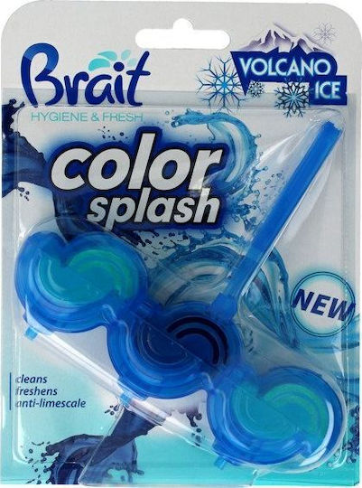 Brait Block Λεκάνης με Άρωμα Φρεσκάδας 45gr