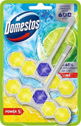 Domestos Block Λεκάνης 2x50gr