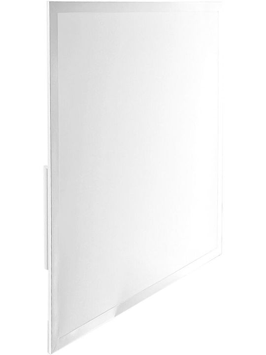 Geyer LED Panel 33W με Θερμό Λευκό Φως 3000K
