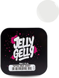 Jelly Gelly Builder Gel Toffee Milk 40ml