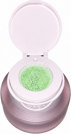 Alezori False Nail Gel Ombre Gel Lime 2gr