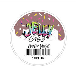 Jelly Gelly Builder Gel Nails Fluffy 40ml