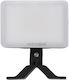 Geyer Στεγανός Προβολέας LED 30W Φυσικό Λευκό 4000K IP65
