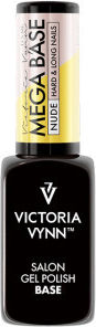 Victoria Vynn Mega Base Coat / Top Coat за Гел 15ml Нюд