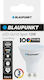 Blaupunkt Лед Лампа 10W За Фасунга GU10 Хладно Бяло