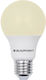 Blaupunkt LED Bulb 6W for Socket E27 and Shape A60 Warm White
