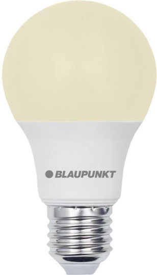 Blaupunkt Lampă LED 12W pentru Dulie E27 și Formă A60 Alb Cald