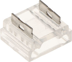Connector for LED Strips
