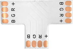 Orno Connector για Ταινίες LED AD-TL-6499
