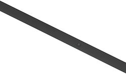 Geyer Rail Mounting