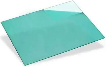 Inner Protective Lens for Mask for Esab Eco-arc Esab F10 Masks