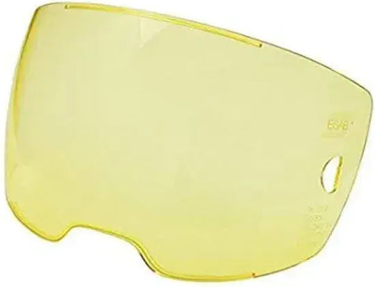 Esab Front Cover Amber Yellow Sentinel A60 A50