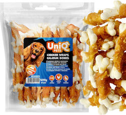 Uniq για Κουτάβια 500gr Uniq για Κουτάβια 500gr