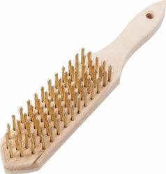Premium 5-row Rust Brush S47725