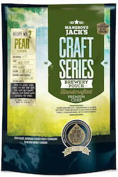 Mangrove Jacks Pear Cider