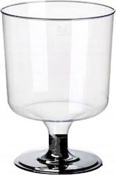 Olpack Ποτήρι μιας Χρήσης 190ml 6τμχ