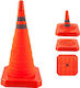 Traffic Cone 24x60cm
