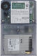 Geyer Analog Single Phase Electric Panel Meter MTP-00018