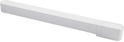 Adeleq Dimmable Τροφοδοτικό LED Μαγνητικής Ράγας 22-180 Adeleq Dimmable Τροφοδοτικό LED Μαγνητικής Ράγας 22-180