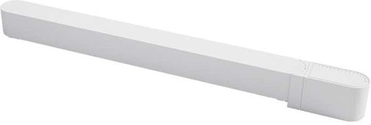 Adeleq Dimmable Τροφοδοτικό LED Μαγνητικής Ράγας Ισχύος 100W με Τάση Εξόδου 40V
