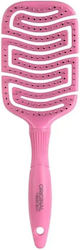 Sinelco Perie De Păr Fuchsia