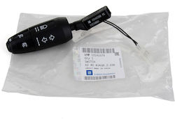 Comutator Original Lumini Semnalizare + Cruise Opel Corsa-d