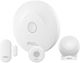 Imou Kit Alarmă Fără Fir Kit-alarm Zg2 Eu-5 2.4 Ghz ZigBee