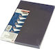O-clear Standard A4 Binding Cover Transparent Colorless 100pcs ^ok.002^