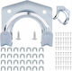 Tool Hooks 20 Pcs 30 20