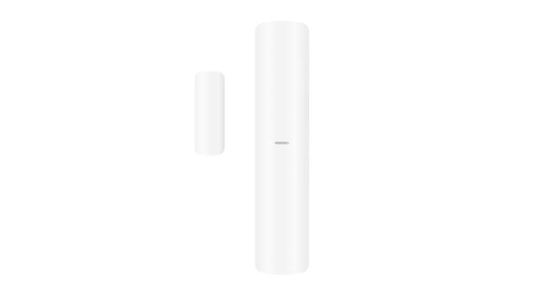 Axpro Hikvision Ds-pdmck-eg2-we B Contact Magnetic Wireless Frecvență de Operare 868 Mhz Transmisie Tri-x Wireless Criptare Aes-128 Distanță de Comunicare 1600 M În Câmp Deschis Metodă de Detecție