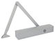 Self-closer Sts-4000 Silver Mp Geze 4000s