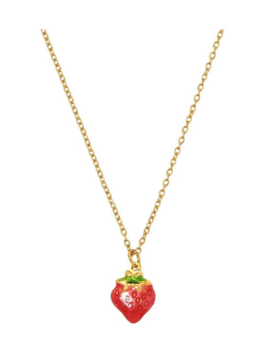 Callajewels Κολιέ