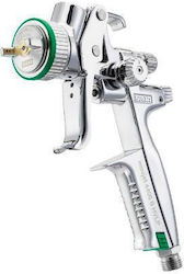 Sata 4400 B Πιστόλι Βαφής Αέρος Κάτω Δοχείου Sata 4400 B Πιστόλι Βαφής Αέρος Κάτω Δοχείου