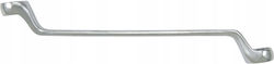 Classic Double Box-end Wrench Bent 10x13mm K