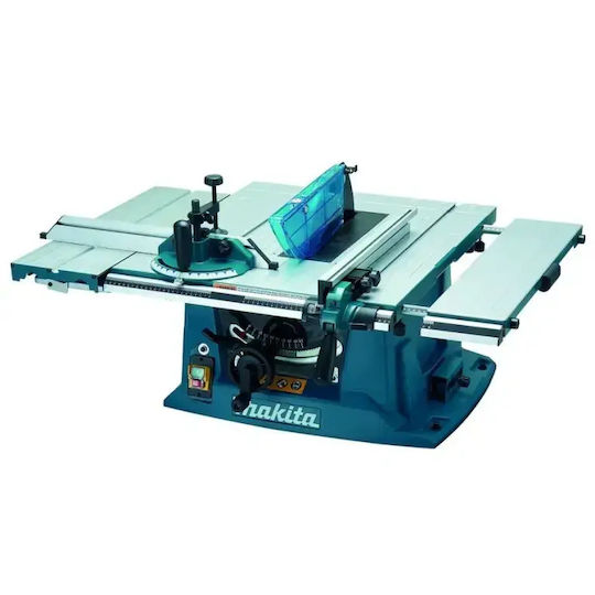 Makita MLT100N 1500W 255mm Tischbandsäge