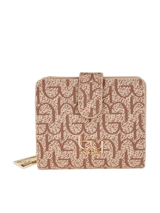 Women's Wallet Beige