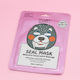 Ushas Seal Sheet Mask 25ml