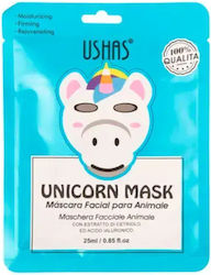 Ushas Face Mask 25ml