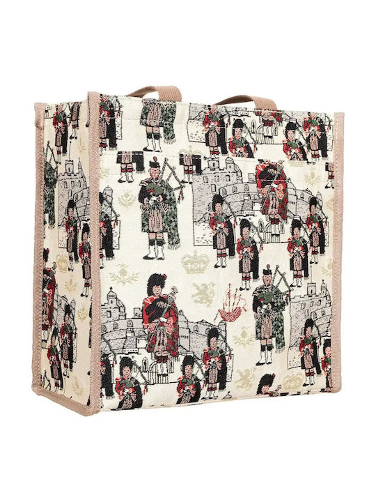 Signare Τσάντα Shopper Echoes Scotland