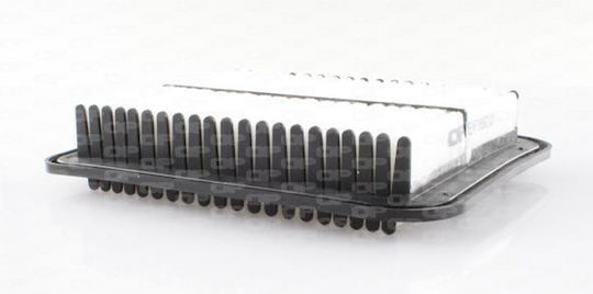Open Parts Car Air Filter for Citroen C4 Aircross Mitsubishi Asx