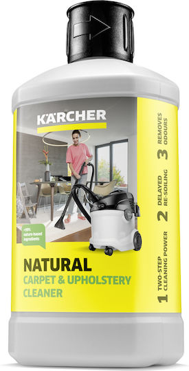 Karcher Teppichreinigungspulver