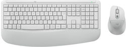Logitech Signature Comfort Plus MK880 Kabellose...
