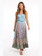 Maxi Skirt Aegean