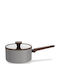 Maestro Maestro Milchtopf aus Aluminium 1,9lt /